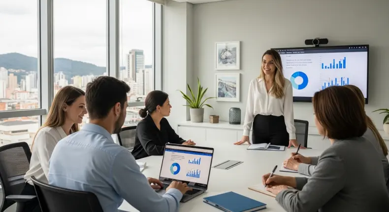 Inglês profissional para oportunidades de carreira Inglês profissional para oportunidades de carreira